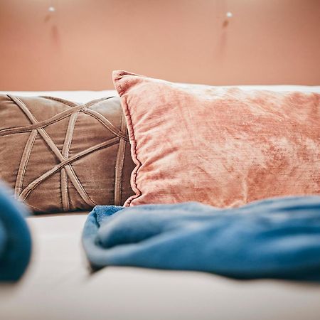 Boutiquehotel Liebesglueck - Adults Only Winterberg Zewnętrze zdjęcie