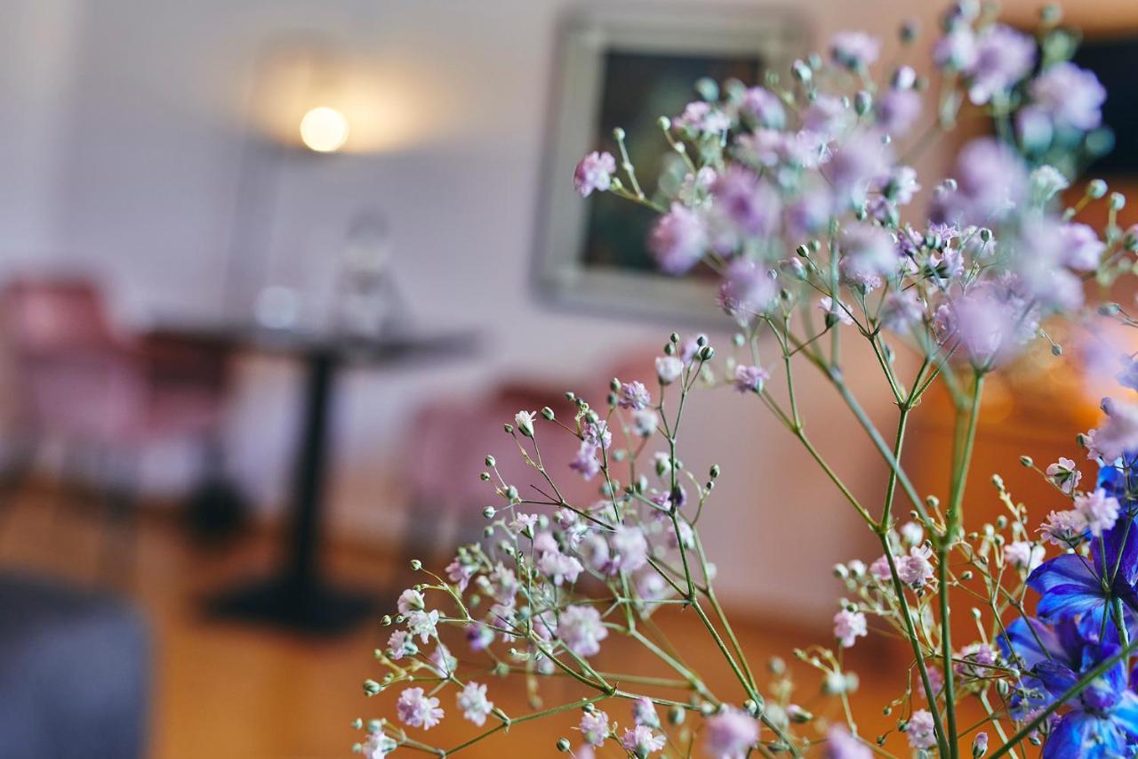 Boutiquehotel Liebesglueck - Adults Only Winterberg Zewnętrze zdjęcie