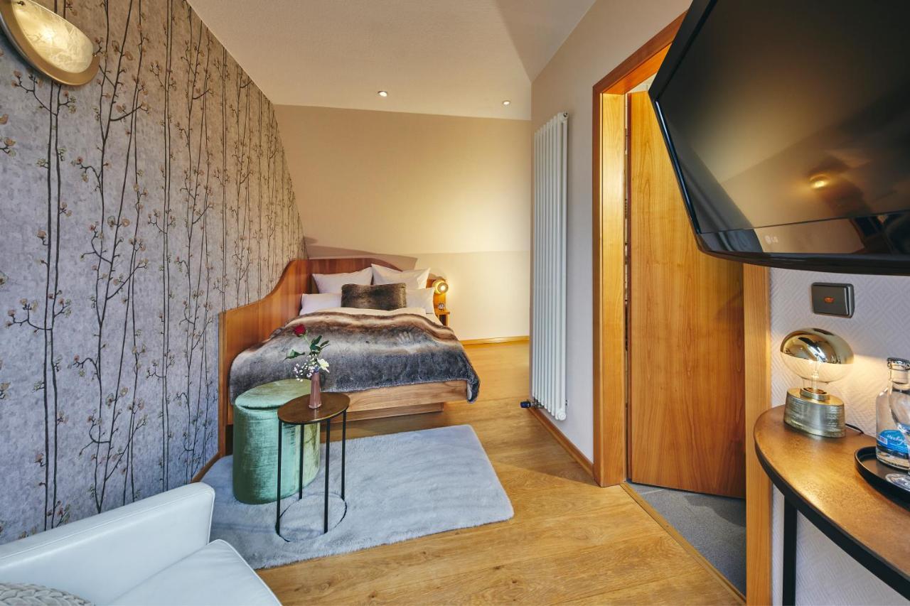 Boutiquehotel Liebesglueck - Adults Only Winterberg Zewnętrze zdjęcie