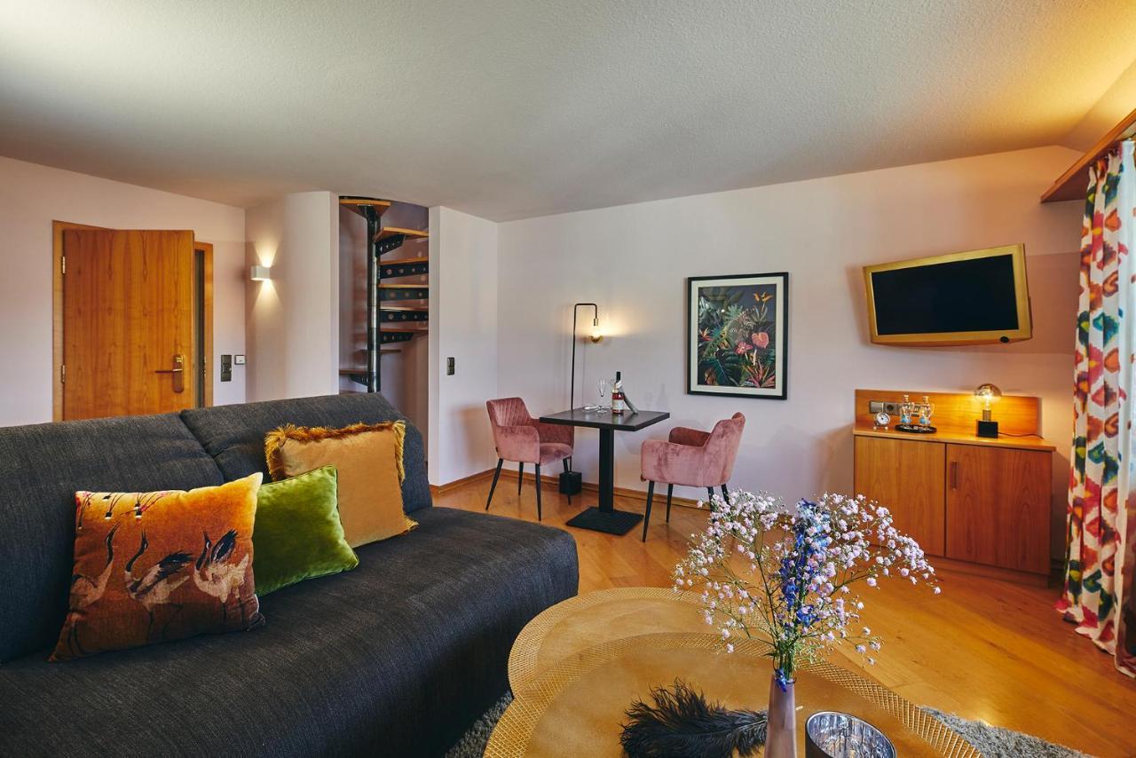 Boutiquehotel Liebesglueck - Adults Only Winterberg Zewnętrze zdjęcie
