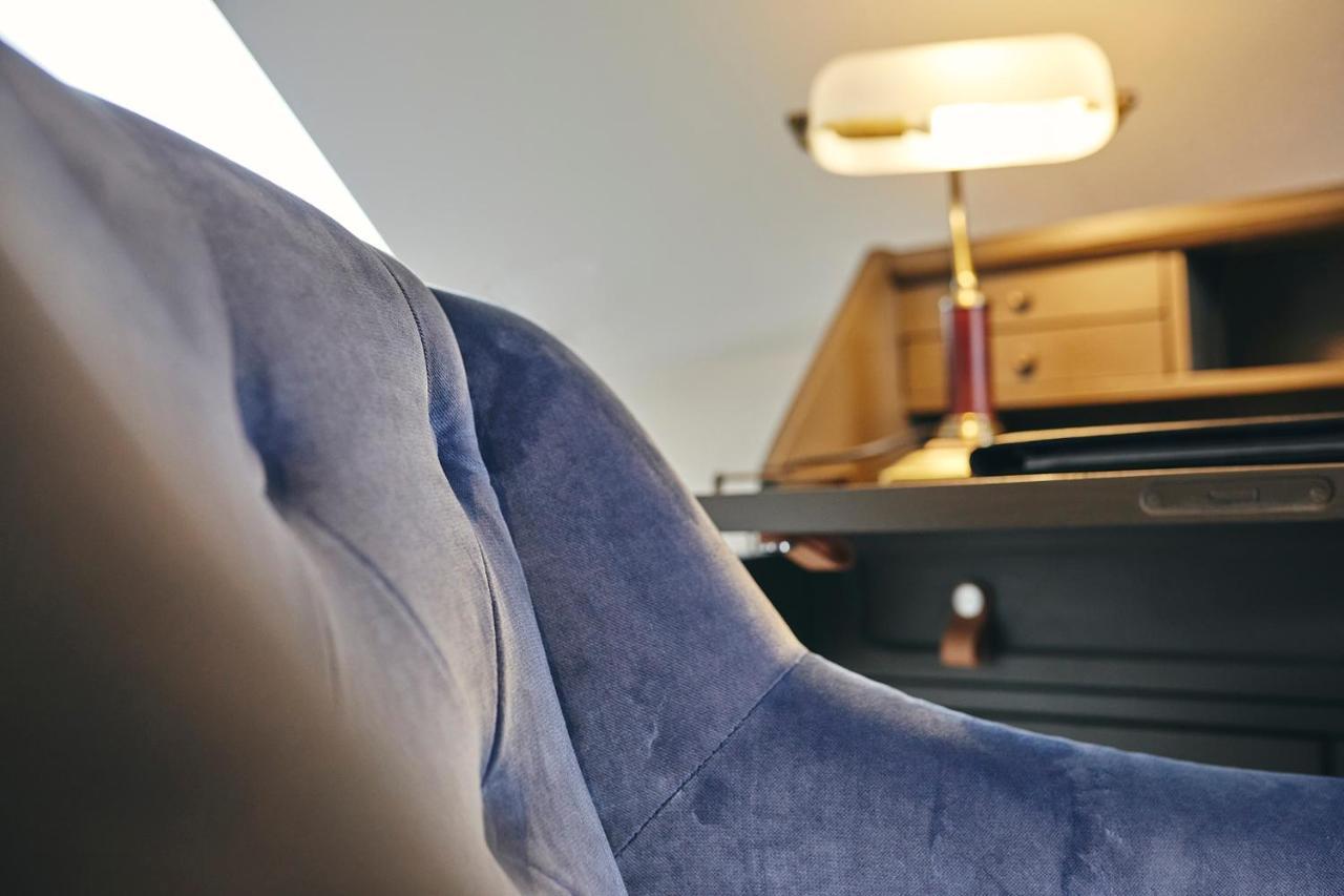 Boutiquehotel Liebesglueck - Adults Only Winterberg Zewnętrze zdjęcie
