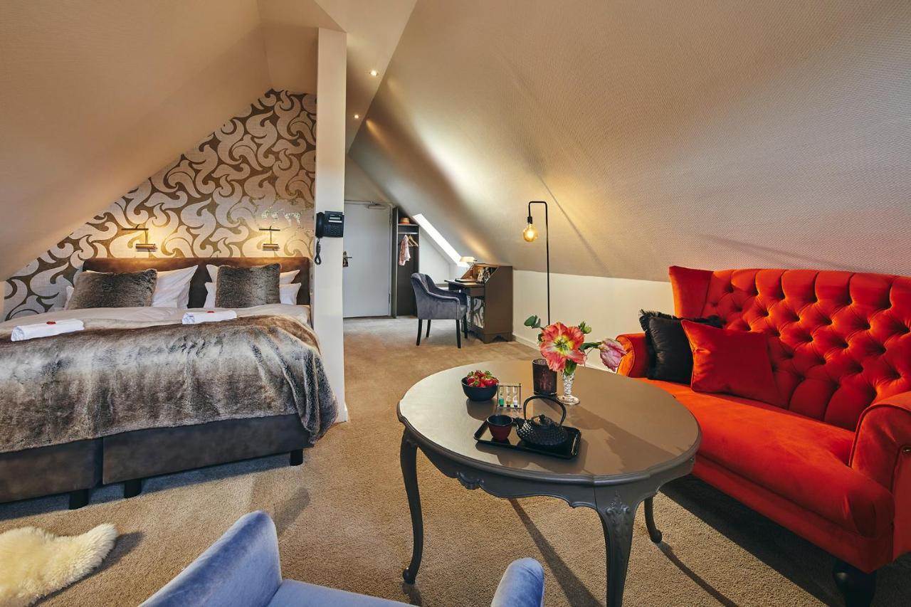Boutiquehotel Liebesglueck - Adults Only Winterberg Zewnętrze zdjęcie