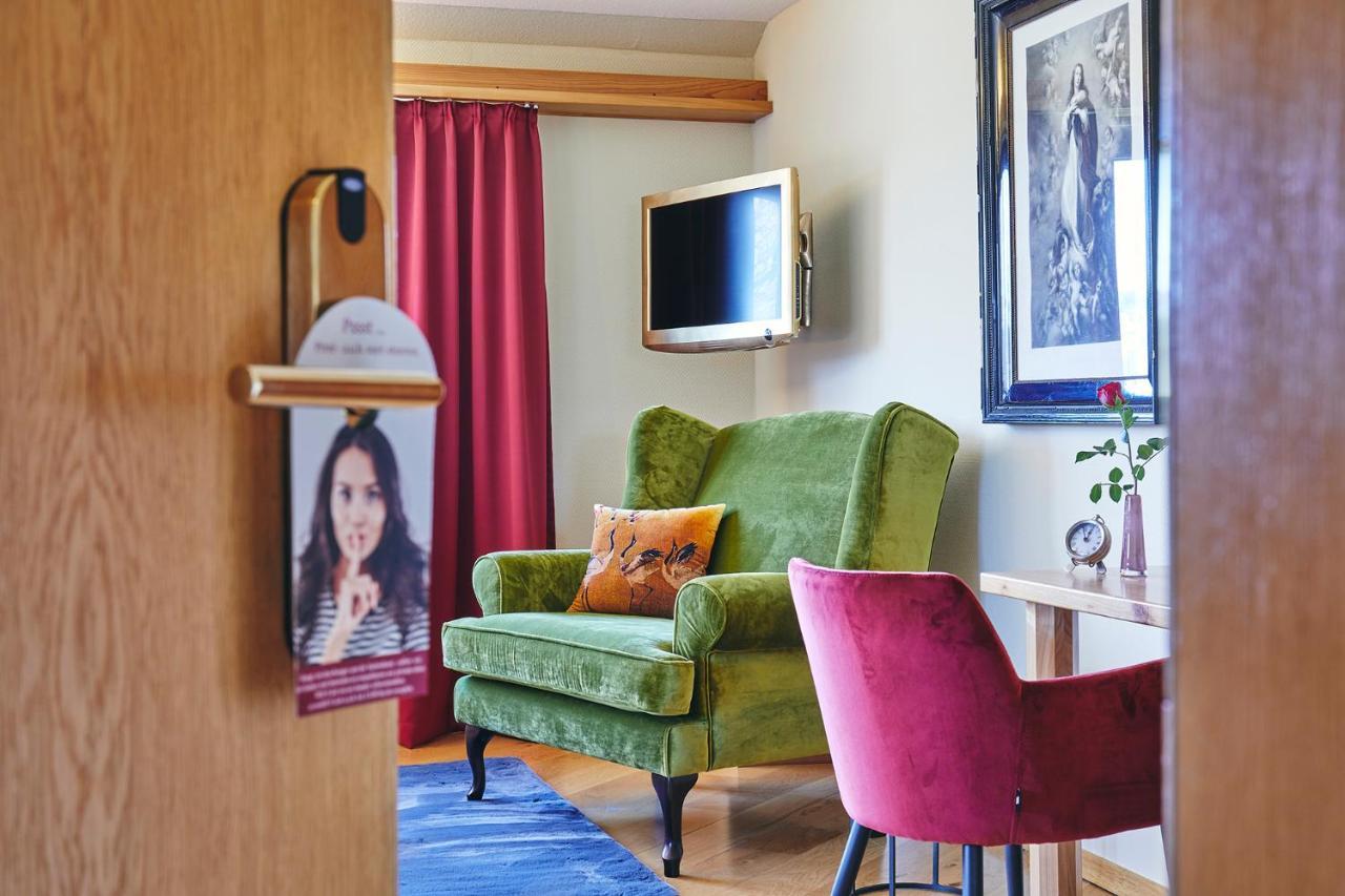 Boutiquehotel Liebesglueck - Adults Only Winterberg Zewnętrze zdjęcie
