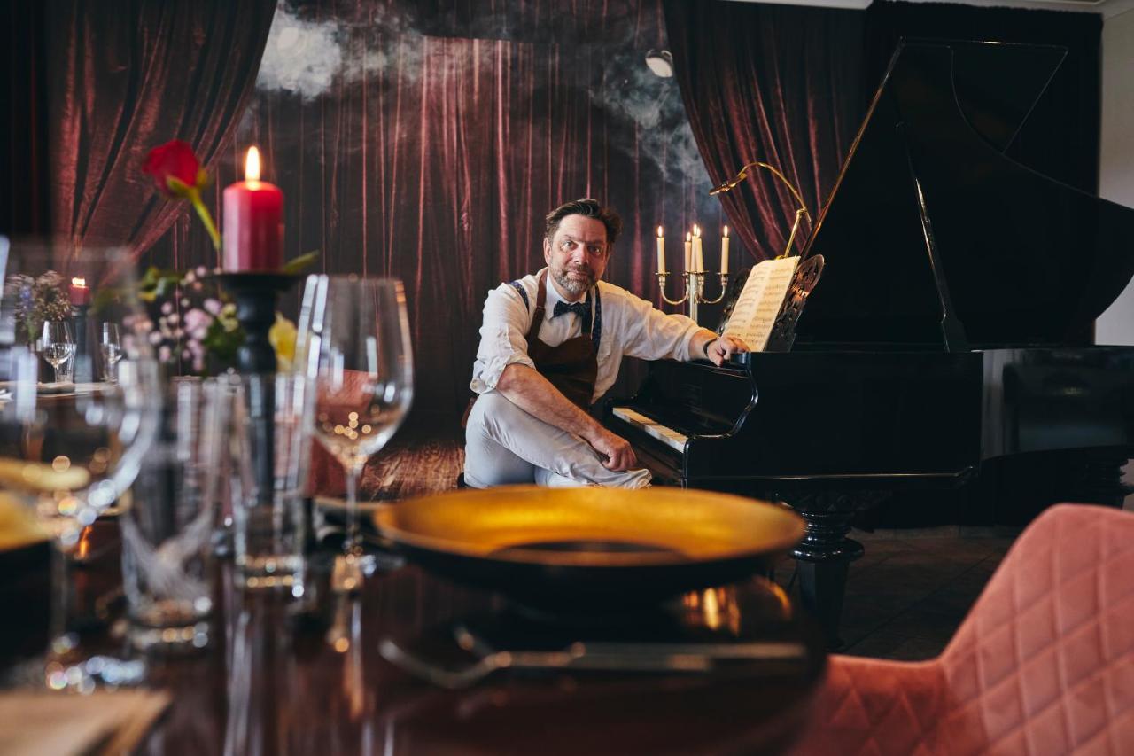 Boutiquehotel Liebesglueck - Adults Only Winterberg Zewnętrze zdjęcie