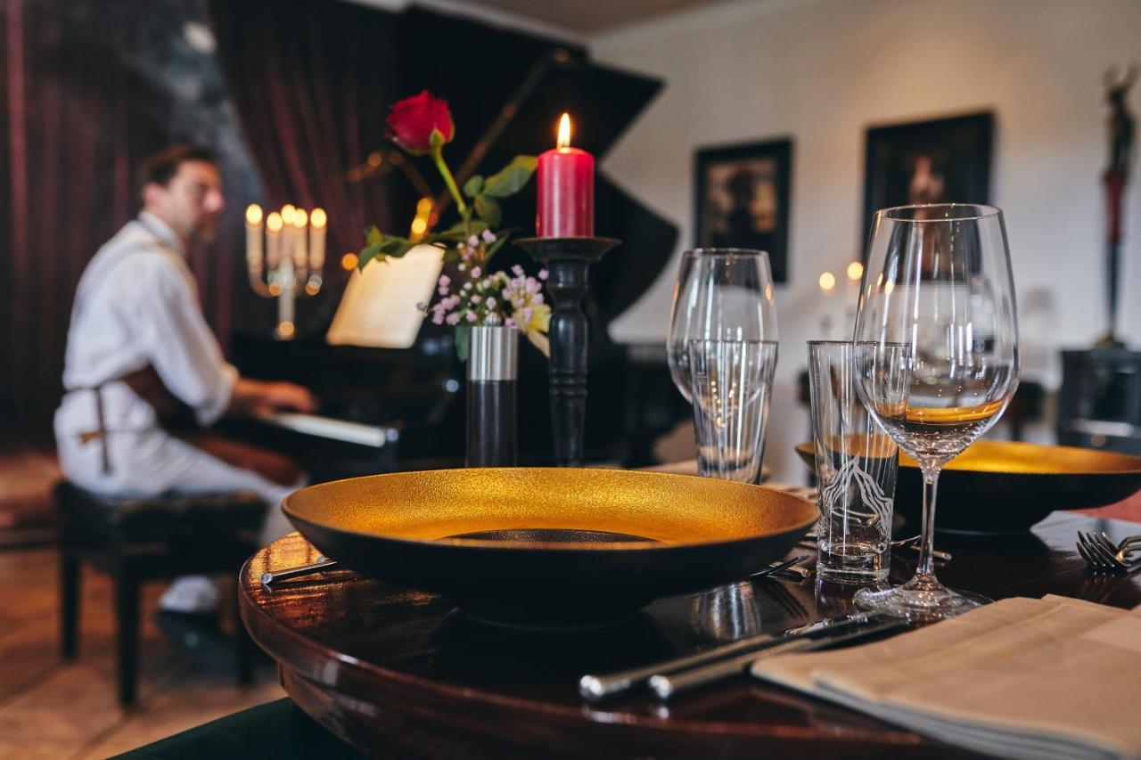 Boutiquehotel Liebesglueck - Adults Only Winterberg Zewnętrze zdjęcie
