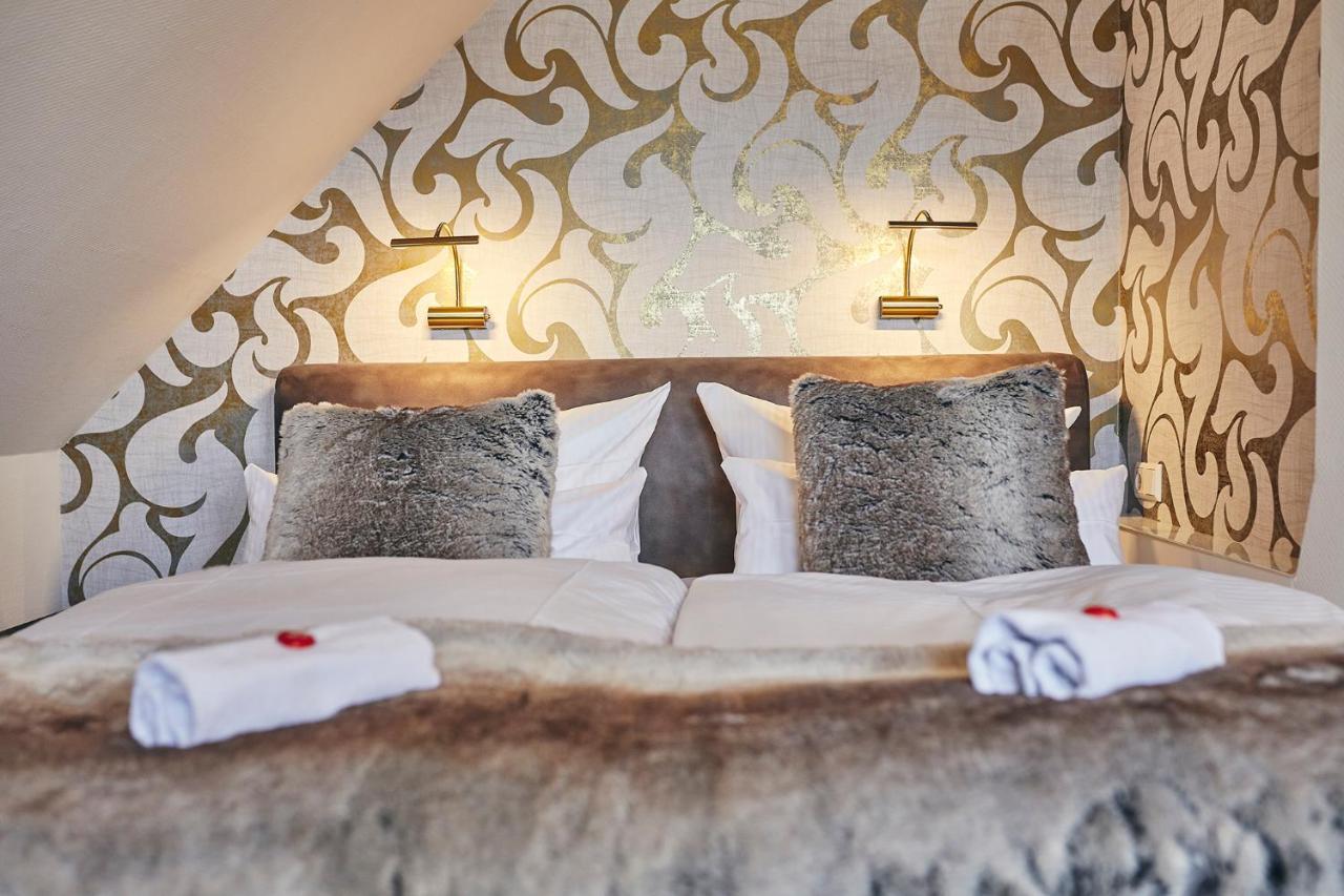 Boutiquehotel Liebesglueck - Adults Only Winterberg Zewnętrze zdjęcie