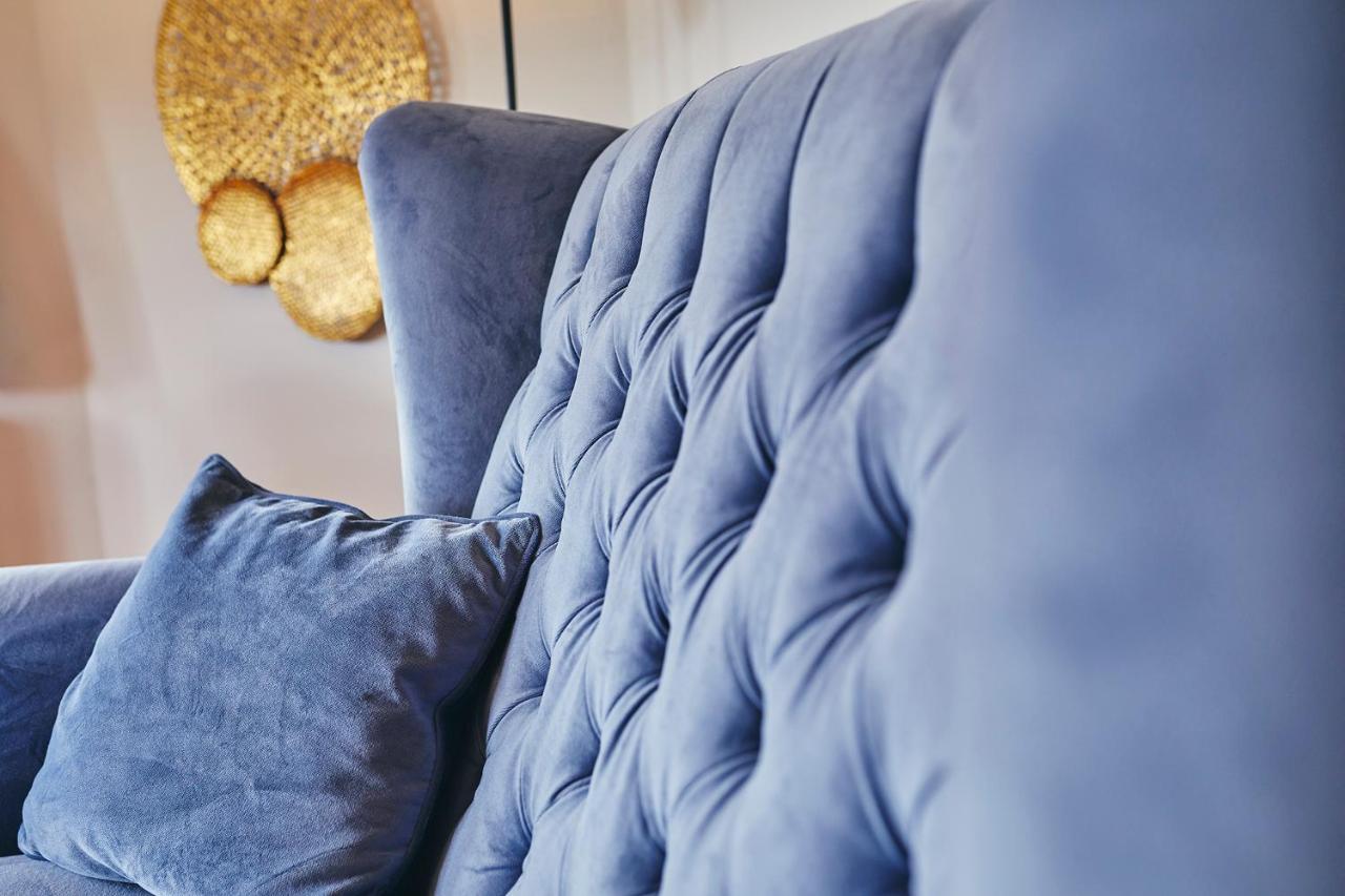 Boutiquehotel Liebesglueck - Adults Only Winterberg Zewnętrze zdjęcie