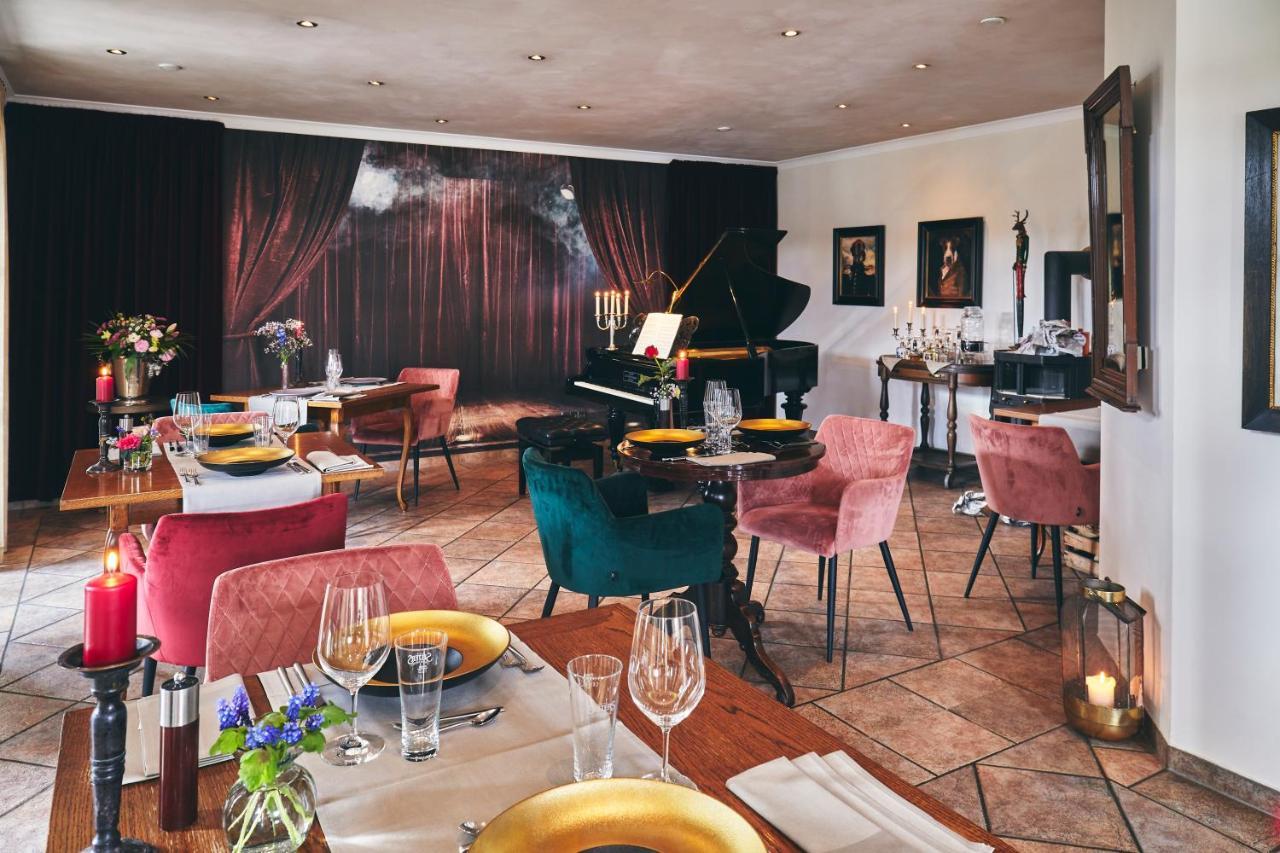 Boutiquehotel Liebesglueck - Adults Only Winterberg Zewnętrze zdjęcie