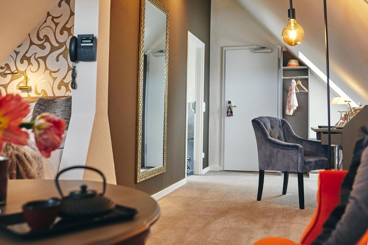 Boutiquehotel Liebesglueck - Adults Only Winterberg Zewnętrze zdjęcie
