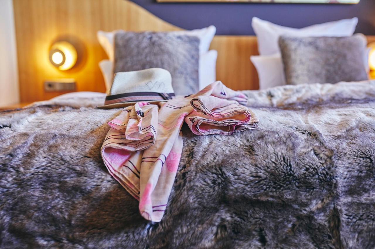 Boutiquehotel Liebesglueck - Adults Only Winterberg Zewnętrze zdjęcie