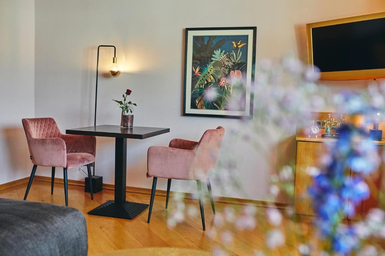 Boutiquehotel Liebesglueck - Adults Only Winterberg Zewnętrze zdjęcie