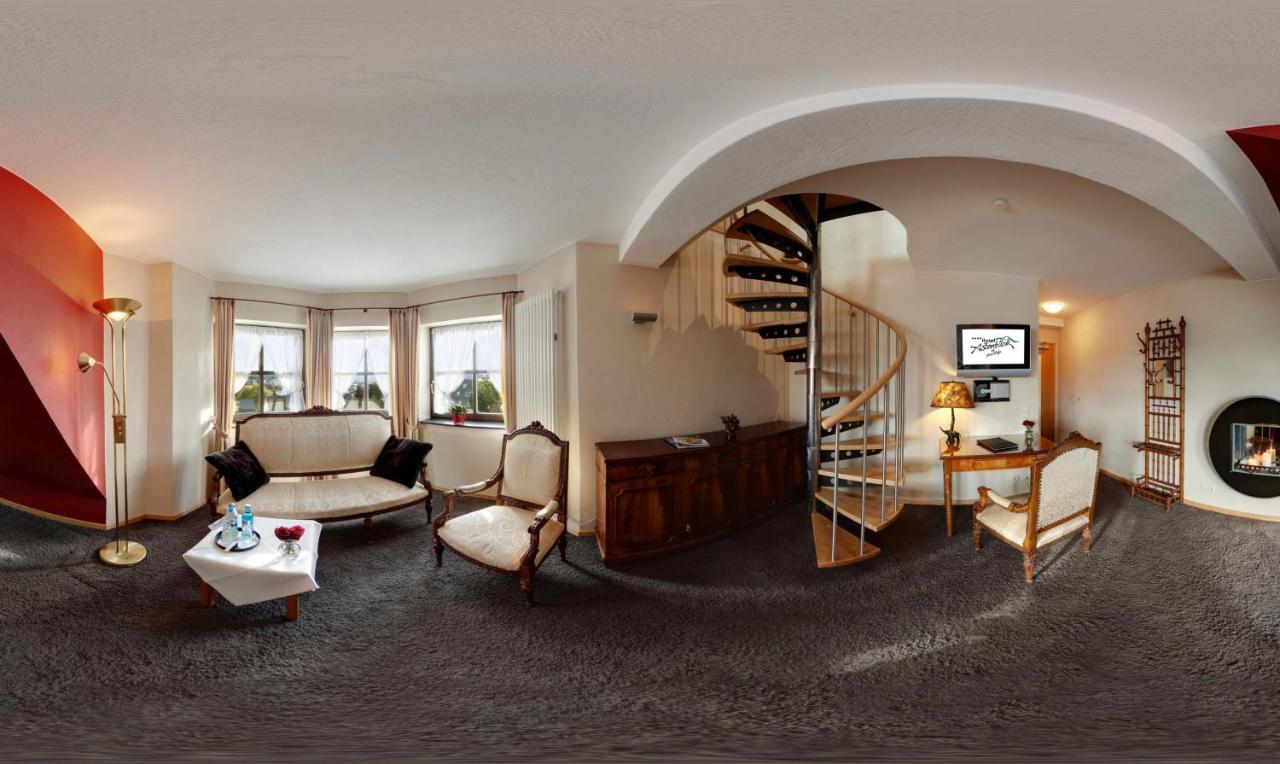 Boutiquehotel Liebesglueck - Adults Only Winterberg Zewnętrze zdjęcie