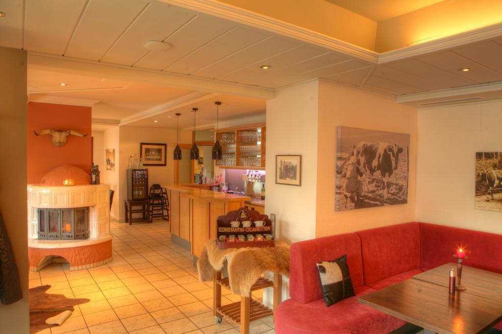 Boutiquehotel Liebesglueck - Adults Only Winterberg Zewnętrze zdjęcie