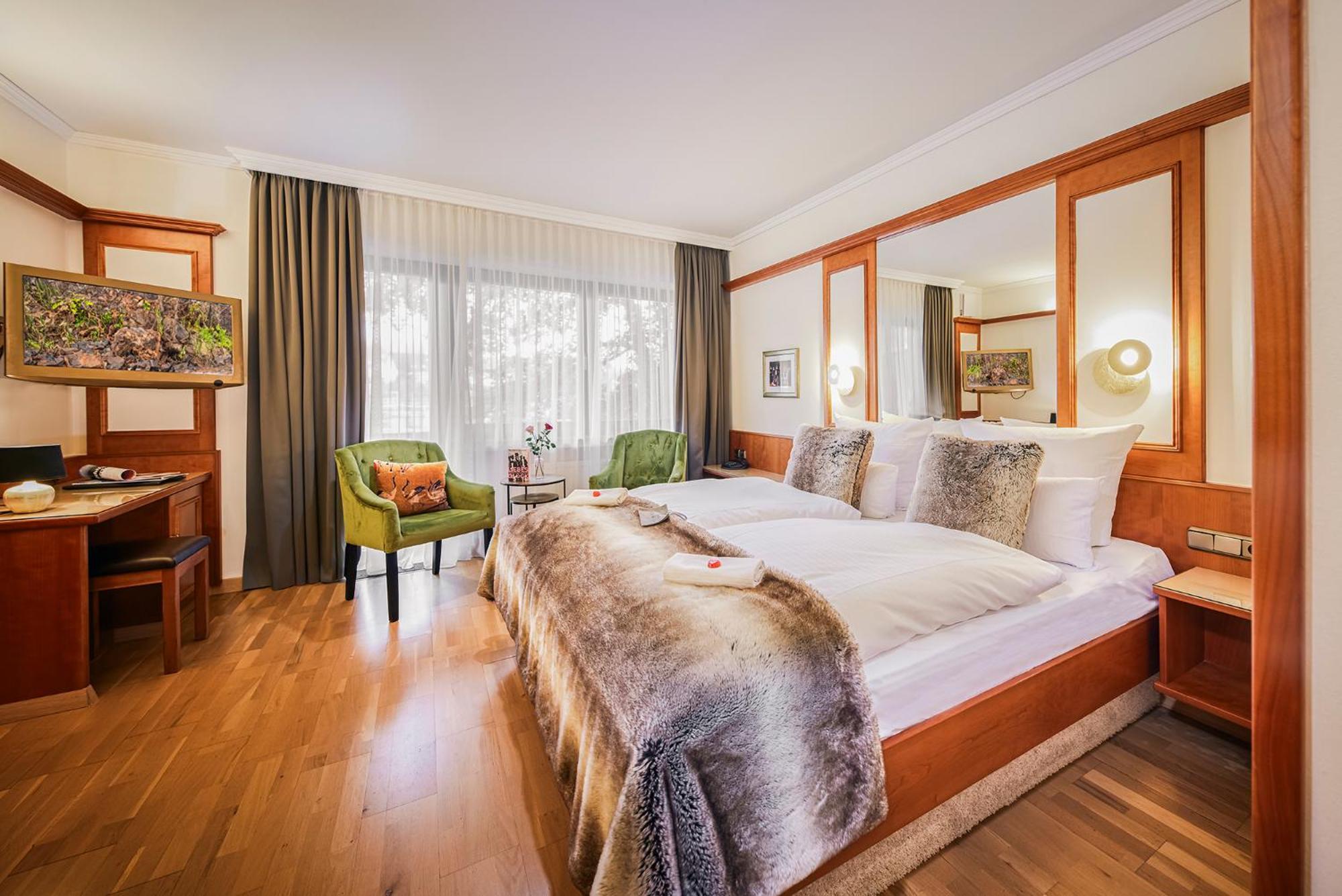 Boutiquehotel Liebesglueck - Adults Only Winterberg Zewnętrze zdjęcie
