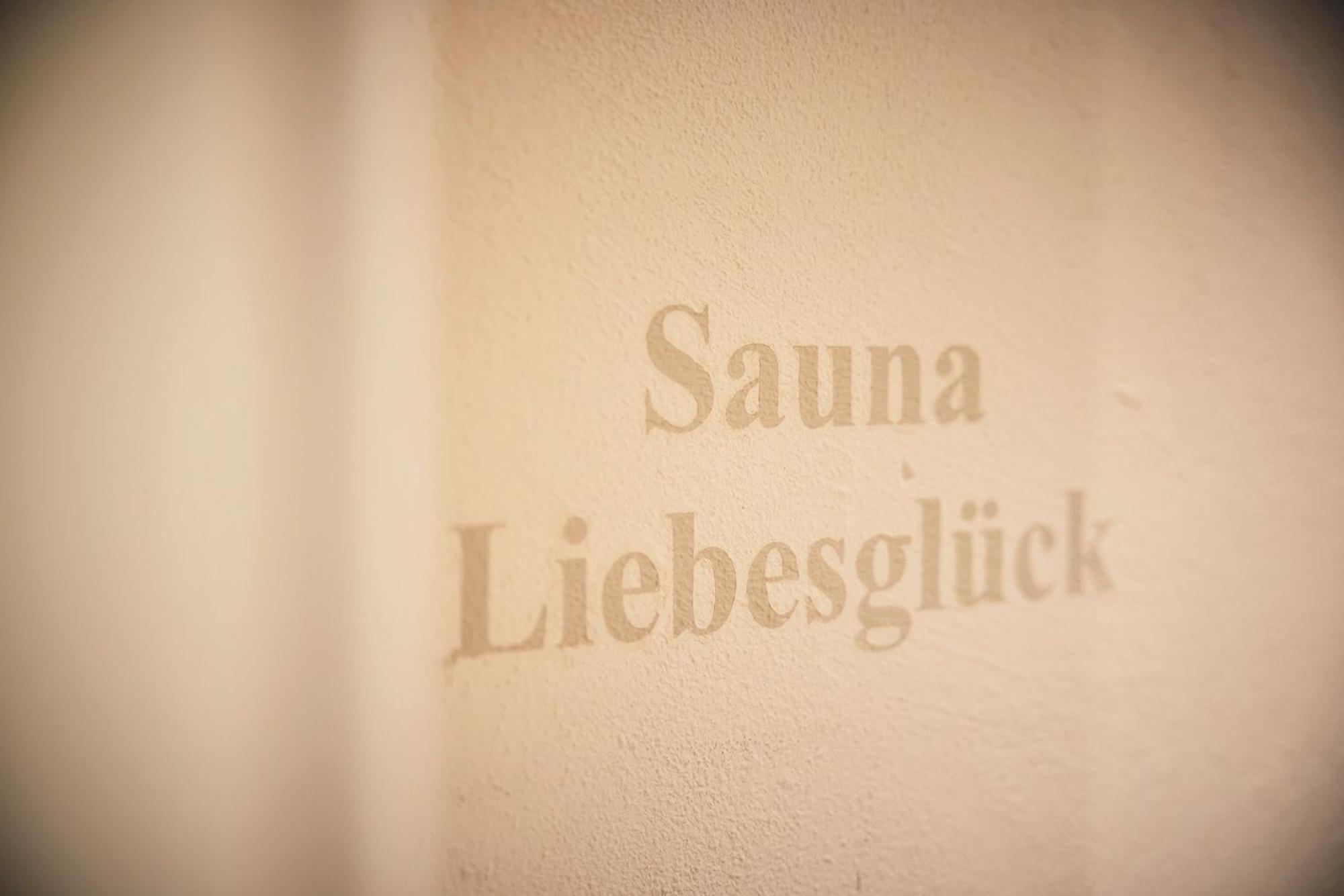 Boutiquehotel Liebesglueck - Adults Only Winterberg Zewnętrze zdjęcie