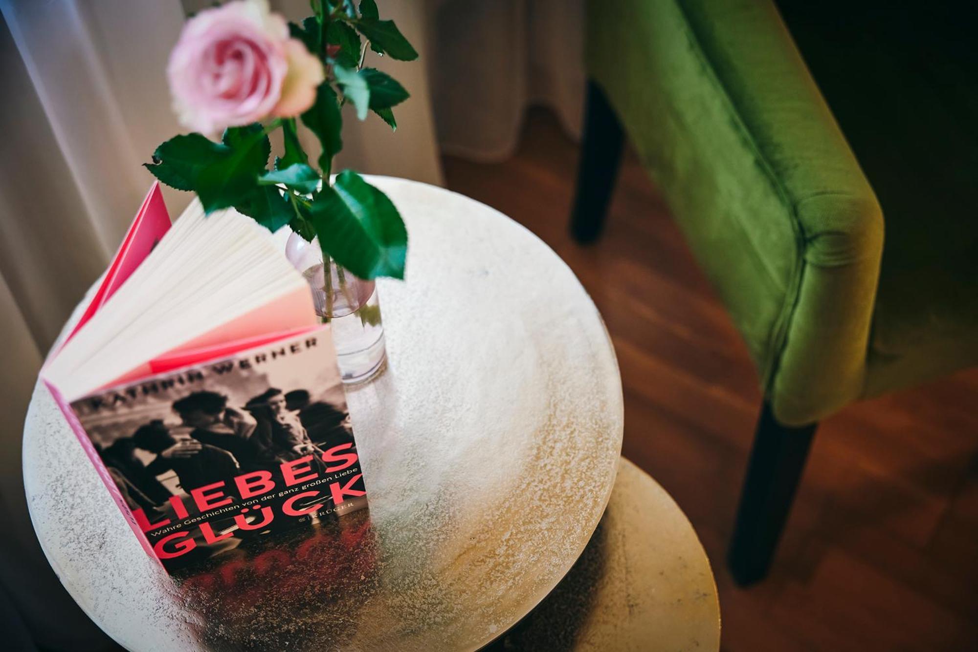 Boutiquehotel Liebesglueck - Adults Only Winterberg Zewnętrze zdjęcie