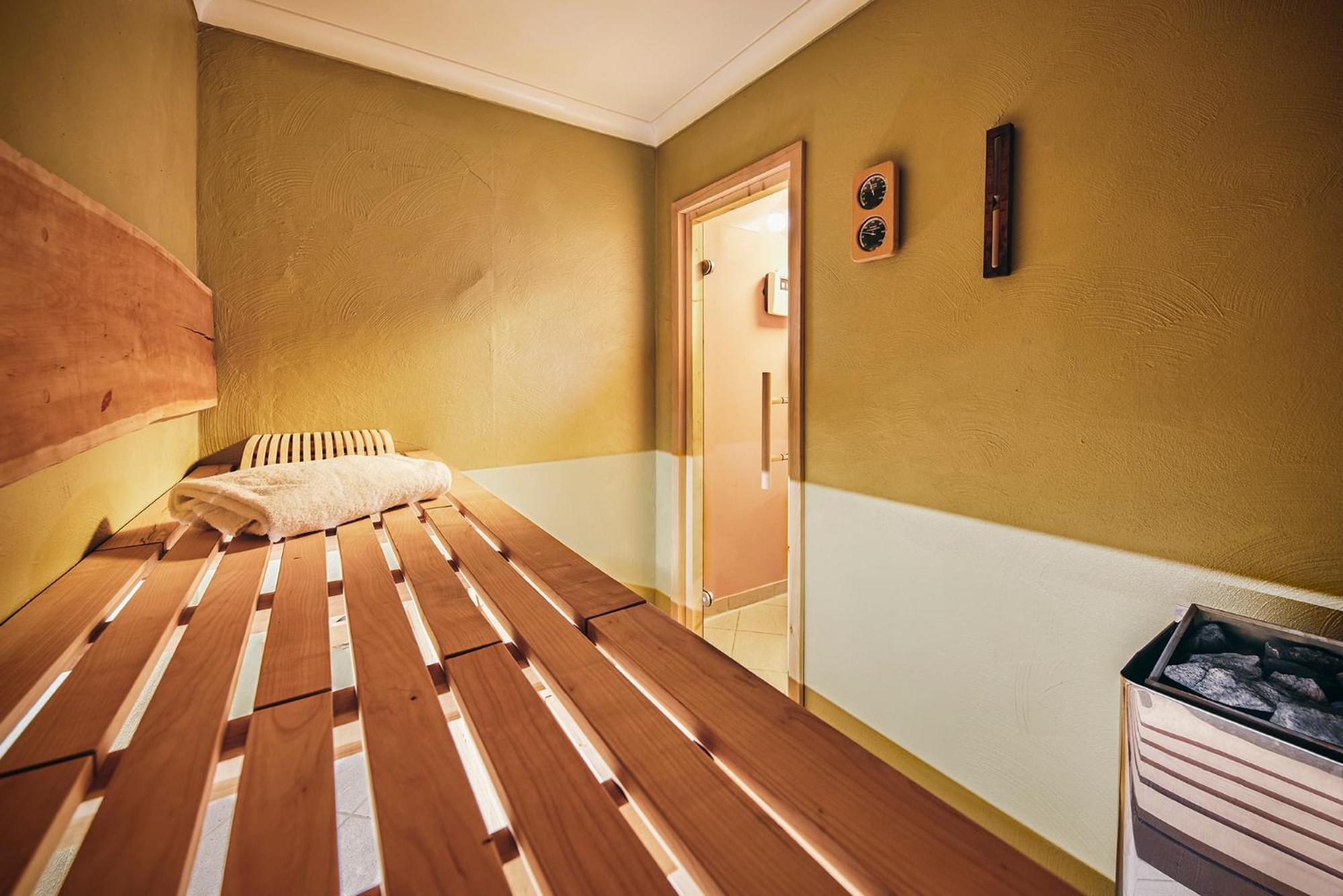 Boutiquehotel Liebesglueck - Adults Only Winterberg Zewnętrze zdjęcie