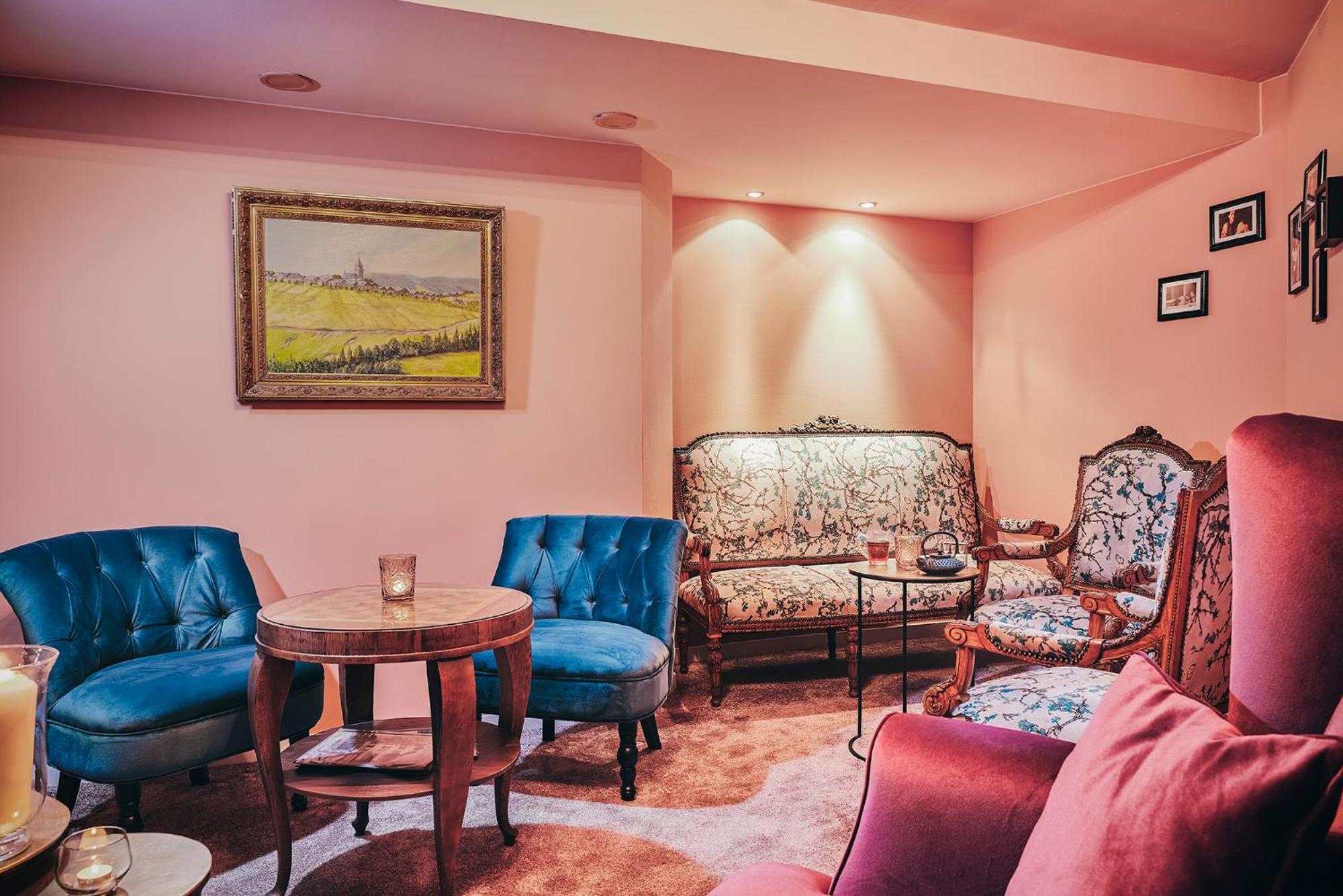 Boutiquehotel Liebesglueck - Adults Only Winterberg Zewnętrze zdjęcie