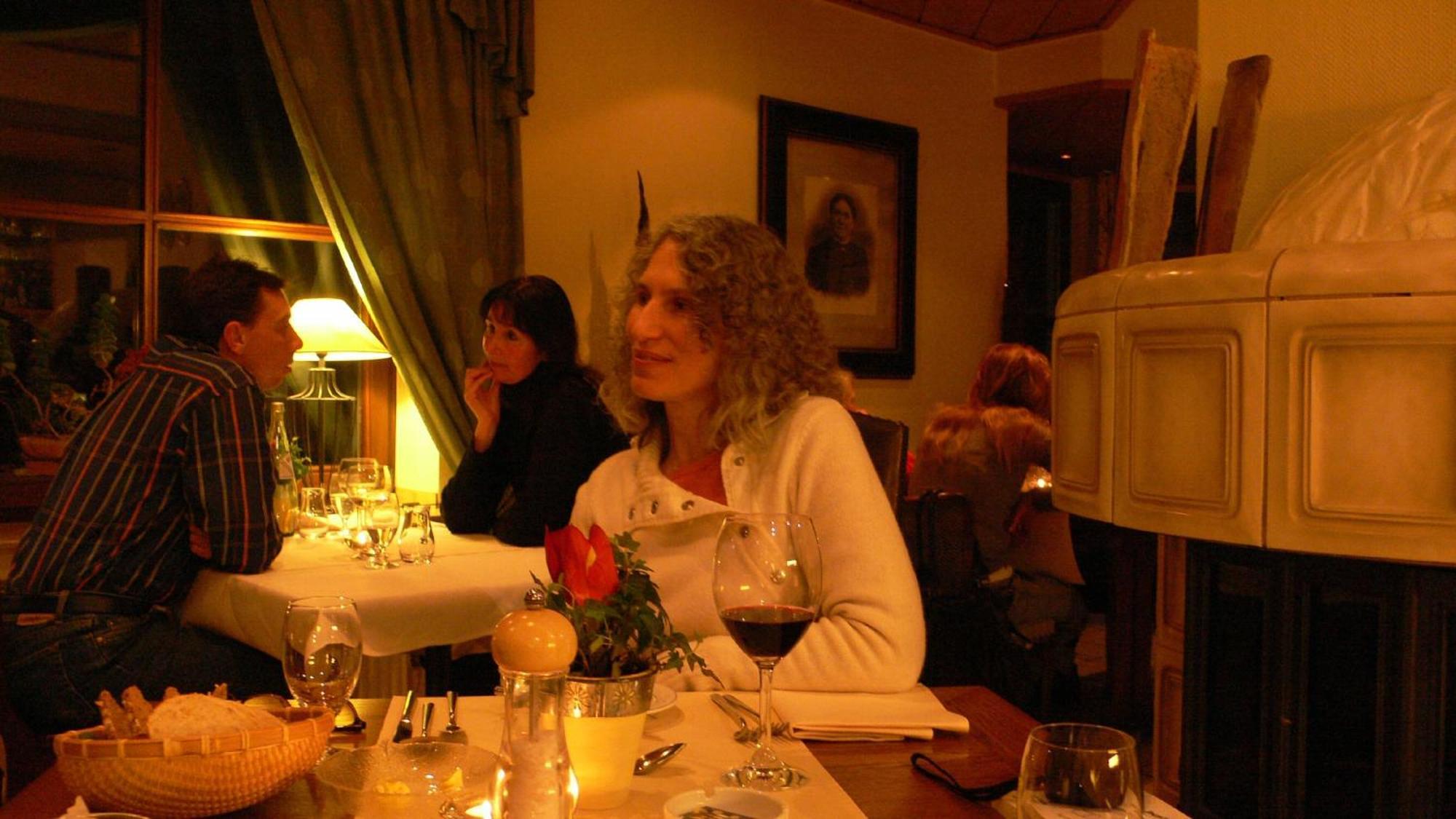 Boutiquehotel Liebesglueck - Adults Only Winterberg Zewnętrze zdjęcie