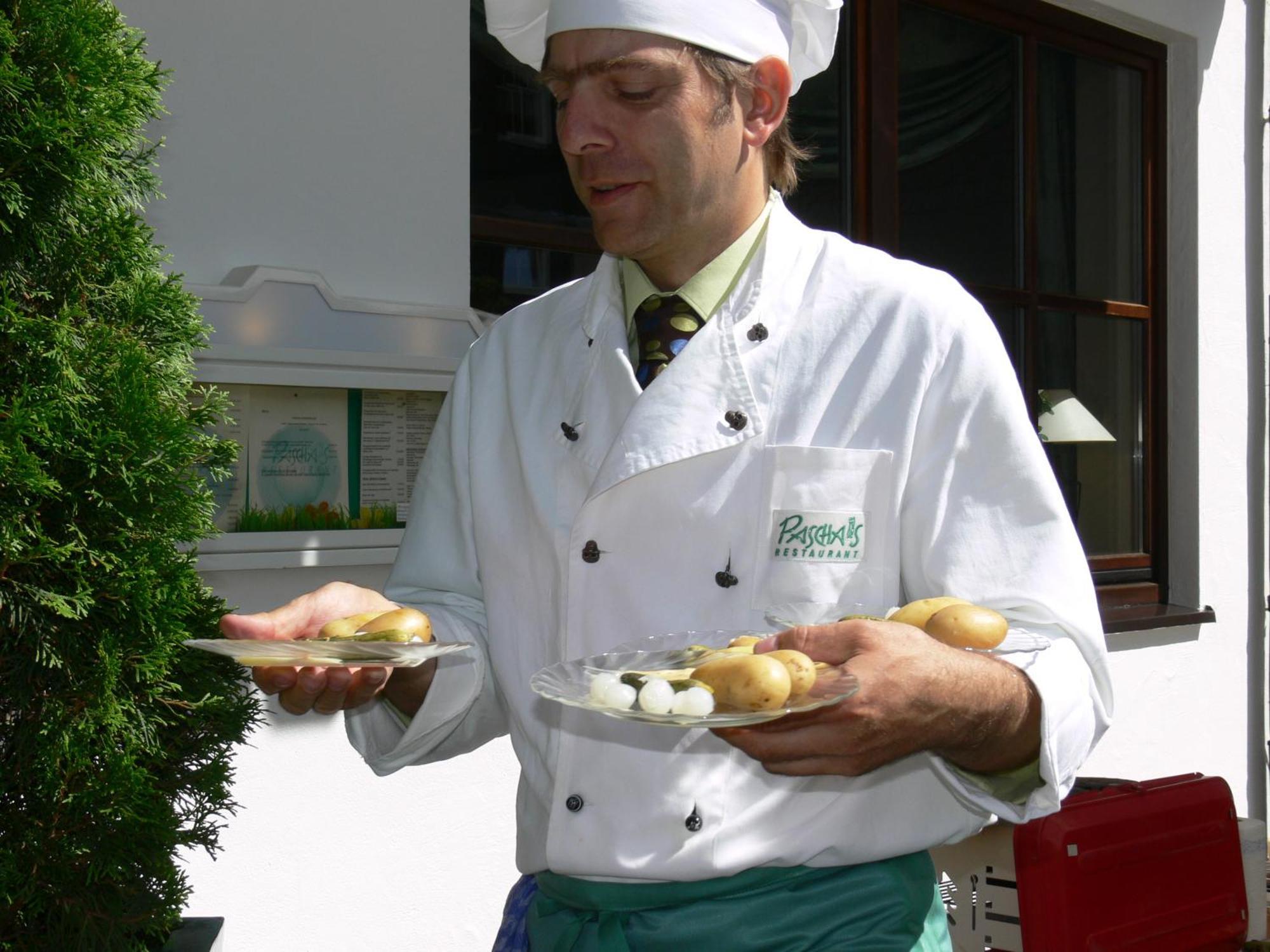 Boutiquehotel Liebesglueck - Adults Only Winterberg Zewnętrze zdjęcie