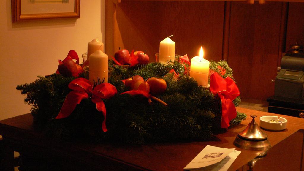 Boutiquehotel Liebesglueck - Adults Only Winterberg Zewnętrze zdjęcie