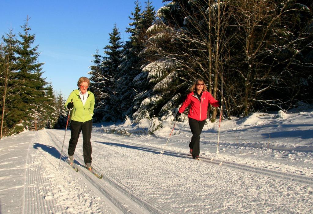 Boutiquehotel Liebesglueck - Adults Only Winterberg Zewnętrze zdjęcie