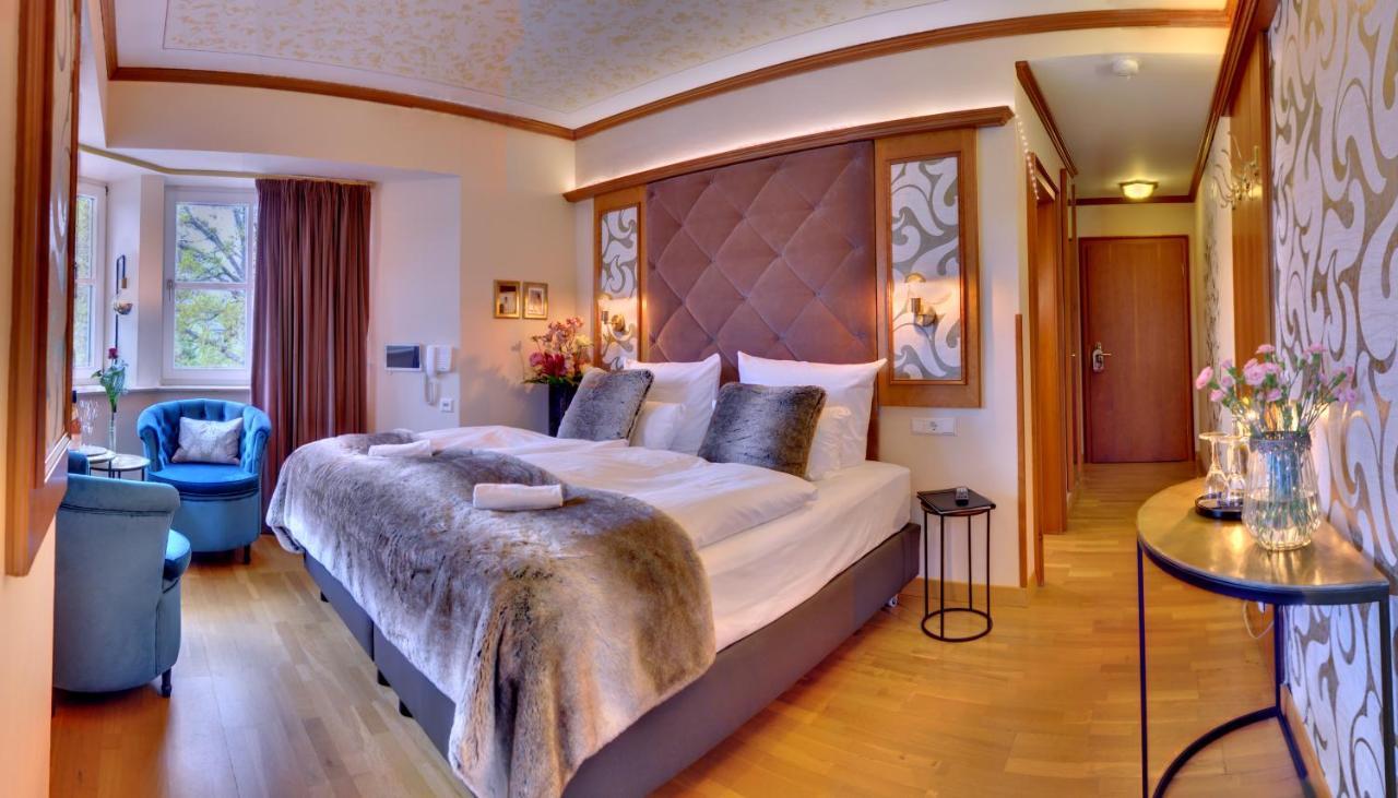 Boutiquehotel Liebesglueck - Adults Only Winterberg Zewnętrze zdjęcie